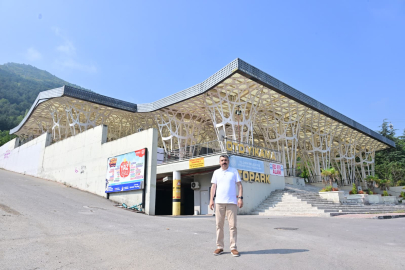 Yıldırım’da Yatırım da Hizmet de Hız Kesmiyor