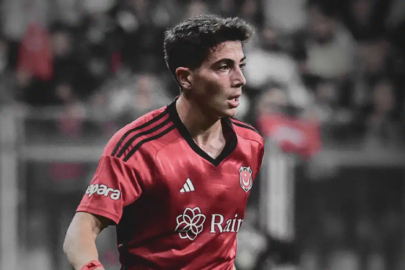 Beşiktaş ayrılığı resmen duyurdu!