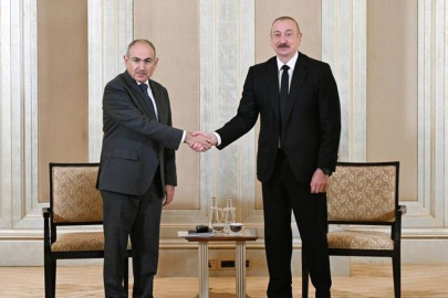 Beyaz Saray'dan Azerbaycan-Ermenistan anlaşması açıklaması