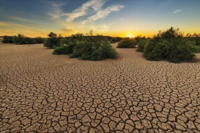 Dünya alarm veriyor: Kriz kapıda!