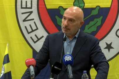 Fenerbahçe Başkan Adayı Kutlualp: 'Ego'ları Bir Kenara Bırakmalıyız