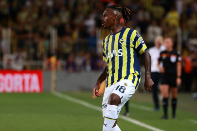 Fenerbahçe'de Lincoln Henrique ile yollar ayrıldı!