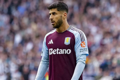 Asensio, Fenerbahçe'yi bekliyor