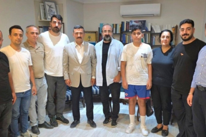 Bursa'da Aroma işçilerinin mağduriyeti meclis gündemine taşındı