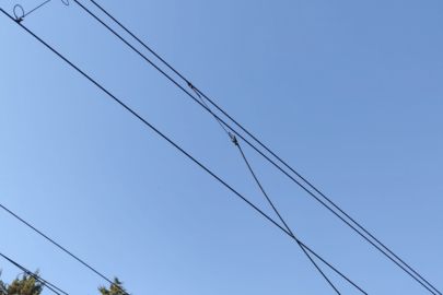 BURULUAŞ'tan seferlere geçici ara! Açıklama geldi...