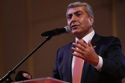 CHP'nin şaibeli kurultayıyla ilgili Cemal Canpolat'ın verdiği ifade partiyi karıştırdı