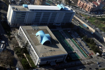 İBB'ye yönelik operasyonlarda 6 kişi tutuklandı