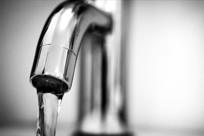 İzmir'de yine su kesintisi