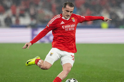 Kerem Aktürkoğlu transferinde son durum: Ayrılmak istediğini yönetime bildirdi