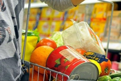 Market market gezmeye son! Artık telefondan bakabileceksiniz