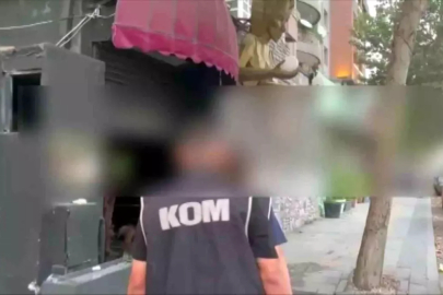 Sakarya'da Kaçak İçki Üretimine Baskın: Silahlar ve İçkiler Ele Geçirildi