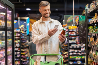 TÜBİTAK'tan mobil 'Market Fiyatı' uygulaması