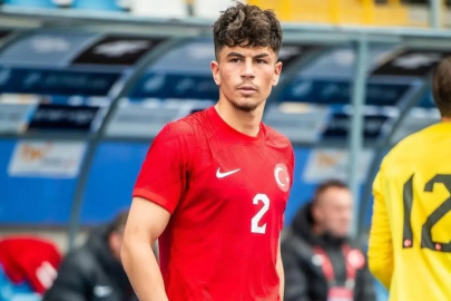 Türk yıldız Berkay Karaca, Milan'da