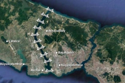 Balıkesir depremi sonrası kritik uyarı: "Kanal İstanbul'u durdurun"