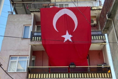 Bursa'da 100 yılı aşkındır süregelen gelenek! Duygusal anlar yaşandı...