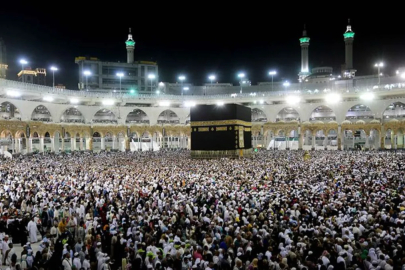 Hac ön kayıt ve yenileme başvuruları yarın başlıyor