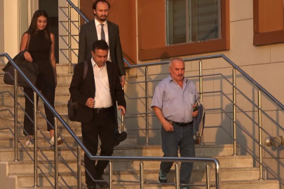 Kaybolan iş adamı Halit Yukay'a ilişkin yeniden gözaltına alınan kaptan tutuklandı