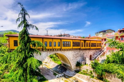 Bursa'da bugün hava nasıl olacak?