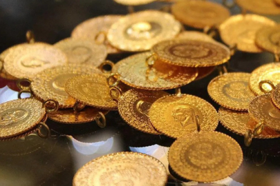 Bursa'da Gram altın, çeyrek altın ne kadar?