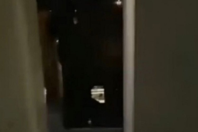 Bursa'daki sapık şoför görevden uzaklaştırıldı!