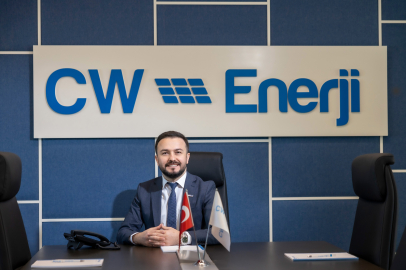 CW Enerji Çatılarda Güneş Enerjisi ile Geleceği İnşa Ediyor