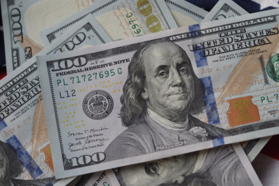 Dolar yükselmeye doymuyor!