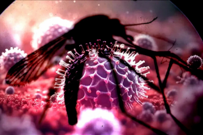 Hızla yayılan chikungunya virüsü yeni büyük tehdit!