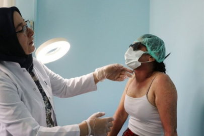 İnternetten aldığı kremi kullandı! Hayatı karardı...