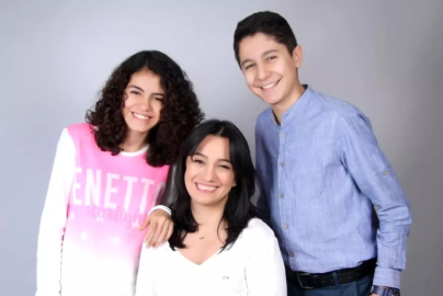 İzmir Depremi'nin Simgesi Tülin Batmaz Trafik Kazasında Kardeşini Kaybetti