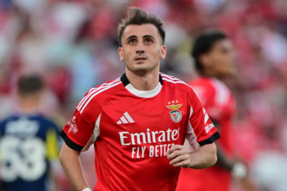 Kerem Aktürkoğlu'ndan dikkat çeken hamle!