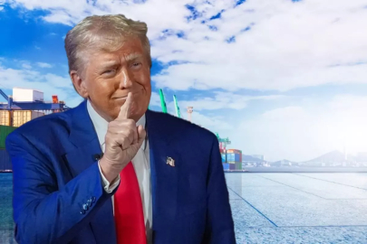 Trump, Çin ile gümrük vergisi ateşkesini 90 gün uzattı