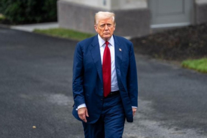 Trump evsizleri sürecek