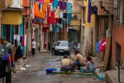 Türkiye'nin en tehlikeli mahalleleri belli oldu