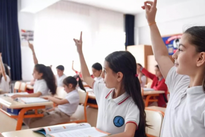 Okullara forma zorunluluğu geliyor...