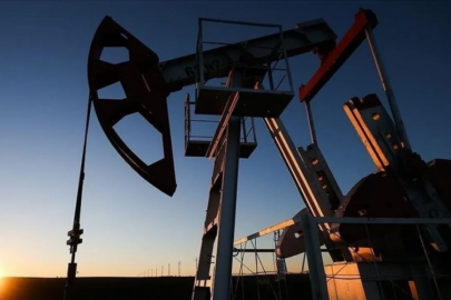 Brent petrol fiyatları yükseldi!