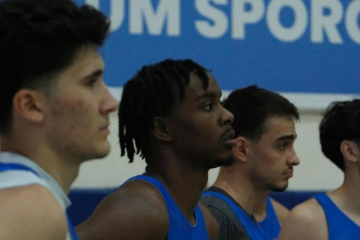 Bursaspor Basketbol sezon hazırlıklarına başladı!