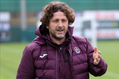 Fatih Tekke: "Önemli olan 3 puandı"