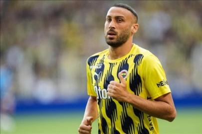 Fenerbahçe'de Cenk Tosun ile yollar ayrılıyor! Yeni takımı belli olmak üzere...