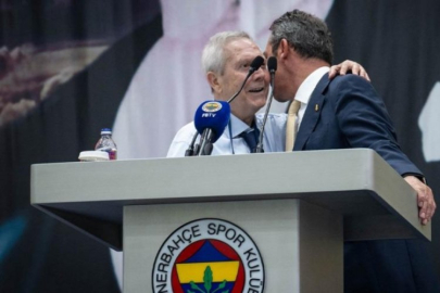 Fenerbahçe'de loca krizi sona erdi!