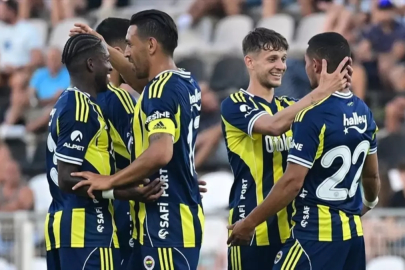 Fenerbahçe elenirse ne olur, UEFA lig aşamasına mı gider?