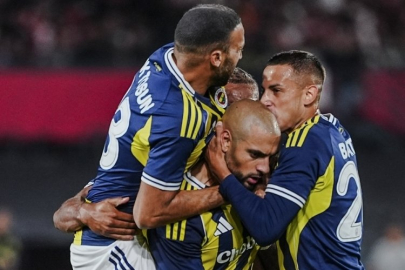 Fenerbahçe - Feyenoord maçı ne zaman, saat kaçta oynanacak?