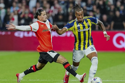 Fenerbahçe - Feyenoord maçının muhtemel 11'leri