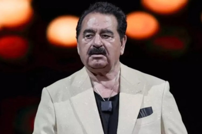 İbrahim Tatlıses'ten çapkınlık itirafı