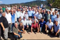 Kuraklık ve don fındığı vurdu: TZOB Başkanı Bayraktar'dan rekolte uyarısı