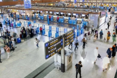 Sabiha Gökçen Havalimanı'nda yeni dönem bugün başladı