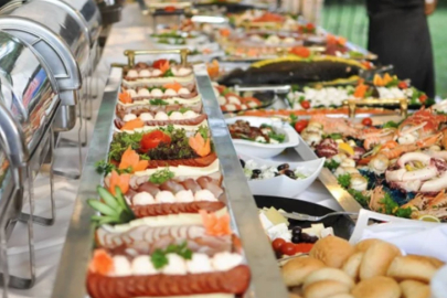 Serpme kahvaltı ve açık büfe sistemi değişiyor!