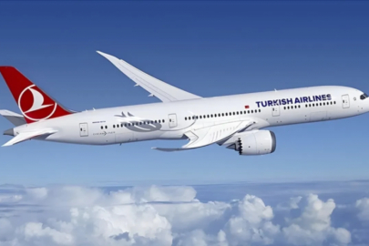 THY, Çin seferlerini artırıyor