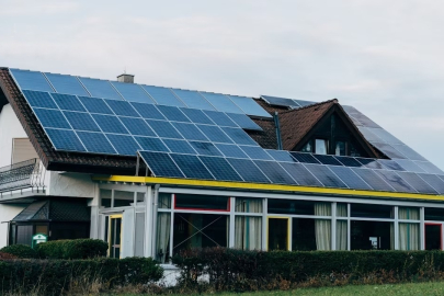 Yenilenebilir enerji yatırımlarında  villa tipi sistemler öne çıkıyor