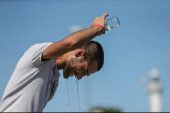 Yurt genelinde sıcak ve rüzgarlı bir hava hakim olacak