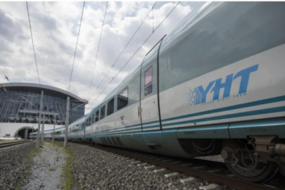 Ankara- İzmir arası YTH ile 3,5 saate düşecek